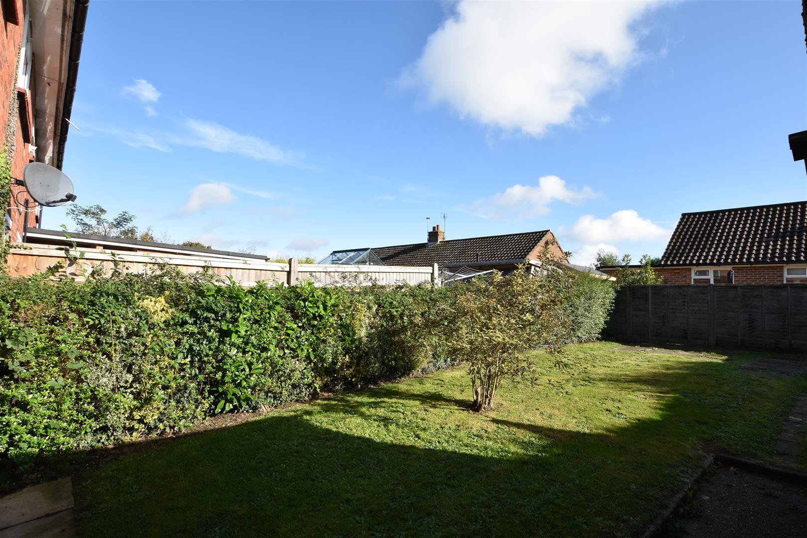 Oakhill Drive, Broad Oak, Rye Rush, Witt & Wilson